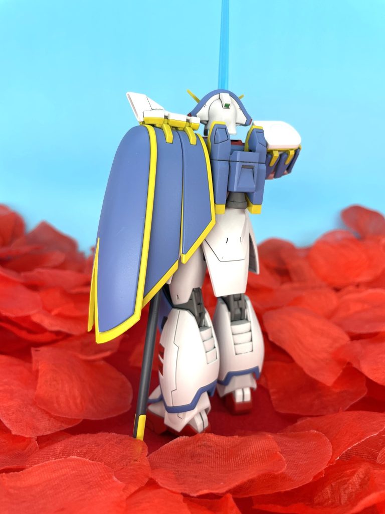 ガンダムローズ–4枚目/制作者：タケシ