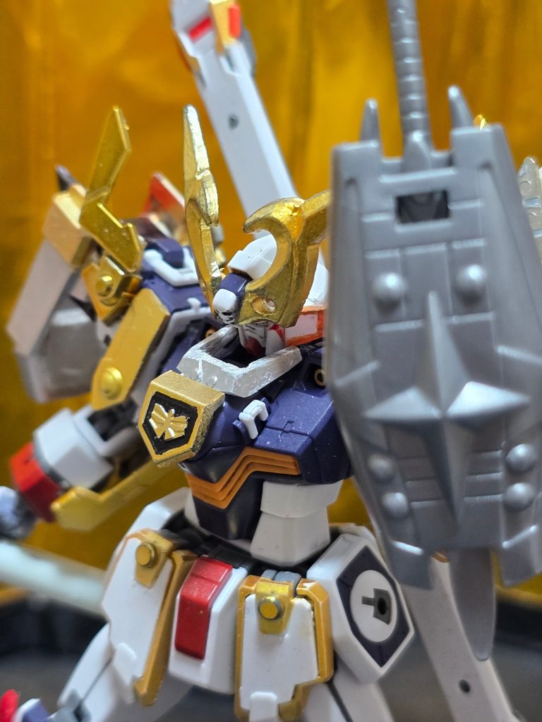 影なる守護者！武者尖駆・琥狼主！–5枚目/制作者：MSZ006