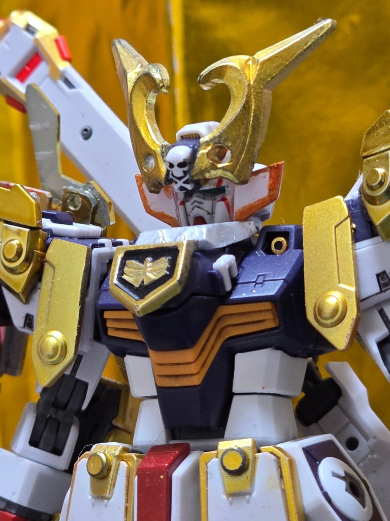 影なる守護者！武者尖駆・琥狼主！–3枚目/制作者：MSZ006