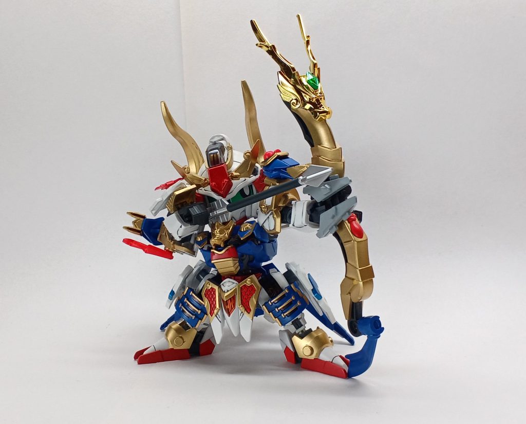 武者 エアリアル