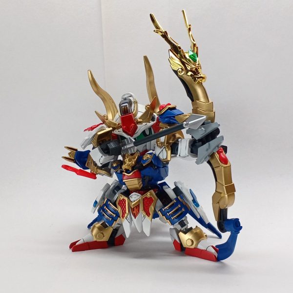 武者 エアリアル