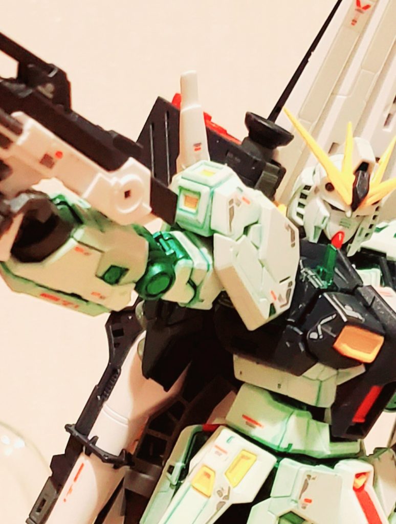 RGνガンダム