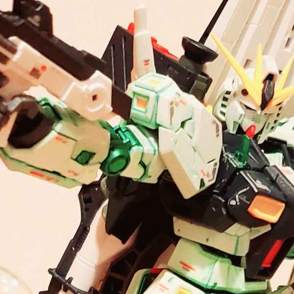 RGνガンダム