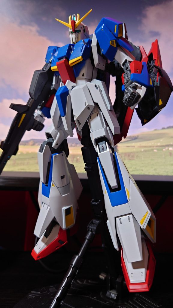 こちらは元となった画像です。表題＋部分塗装まででデカール貼りとトップコートはまだしていません。