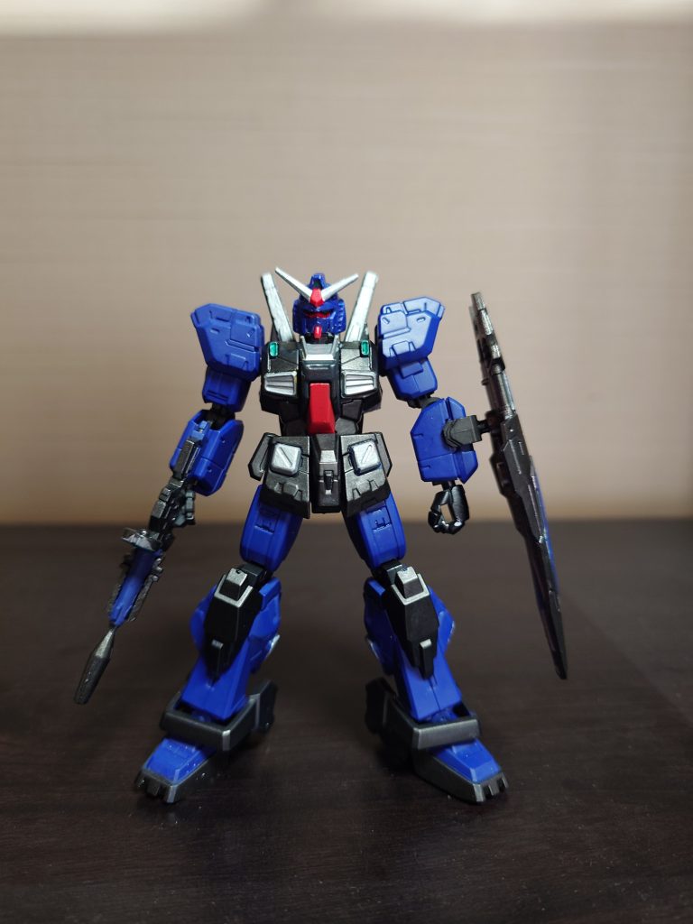 【Gフレーム】プロトタイプガンダムMk−Ⅱ