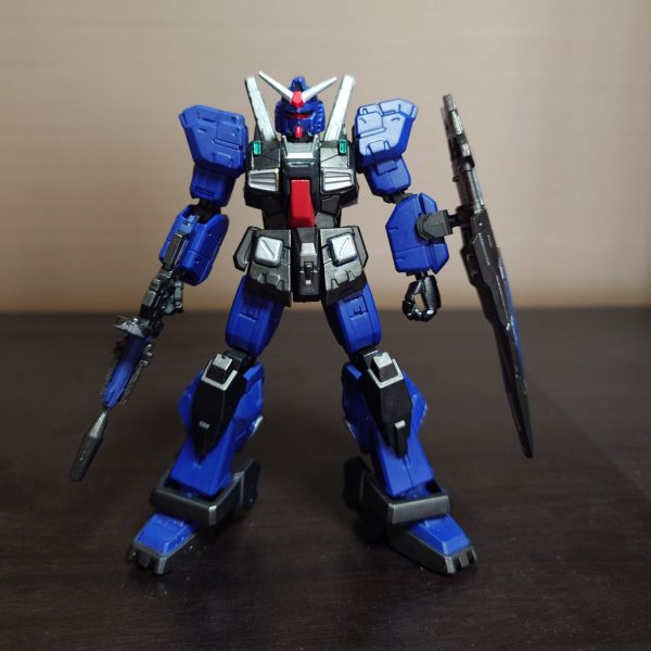 【Gフレーム】プロトタイプガンダムMk−Ⅱ
