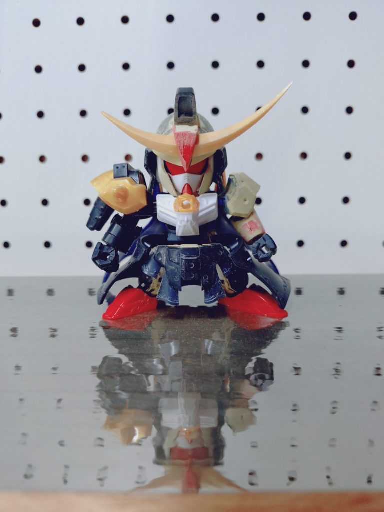 武者頑駄無真悪参–9枚目/制作者：@umbrell69074664