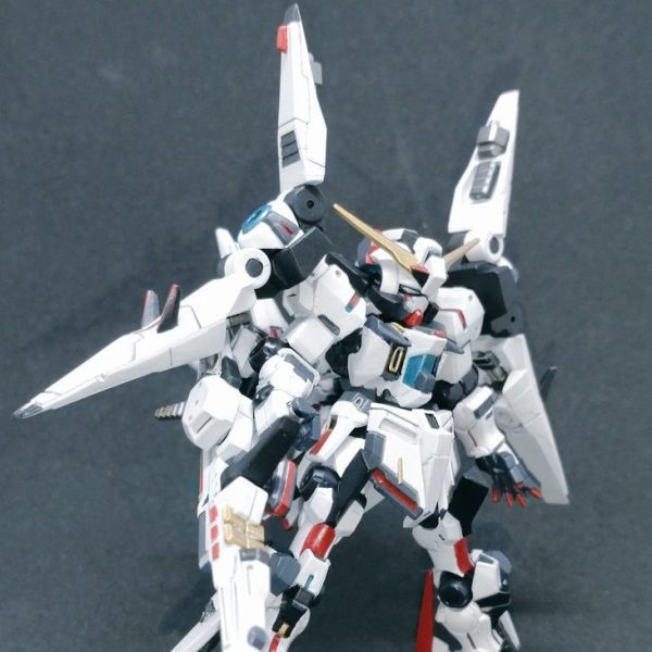 オリジナルMS Binary star