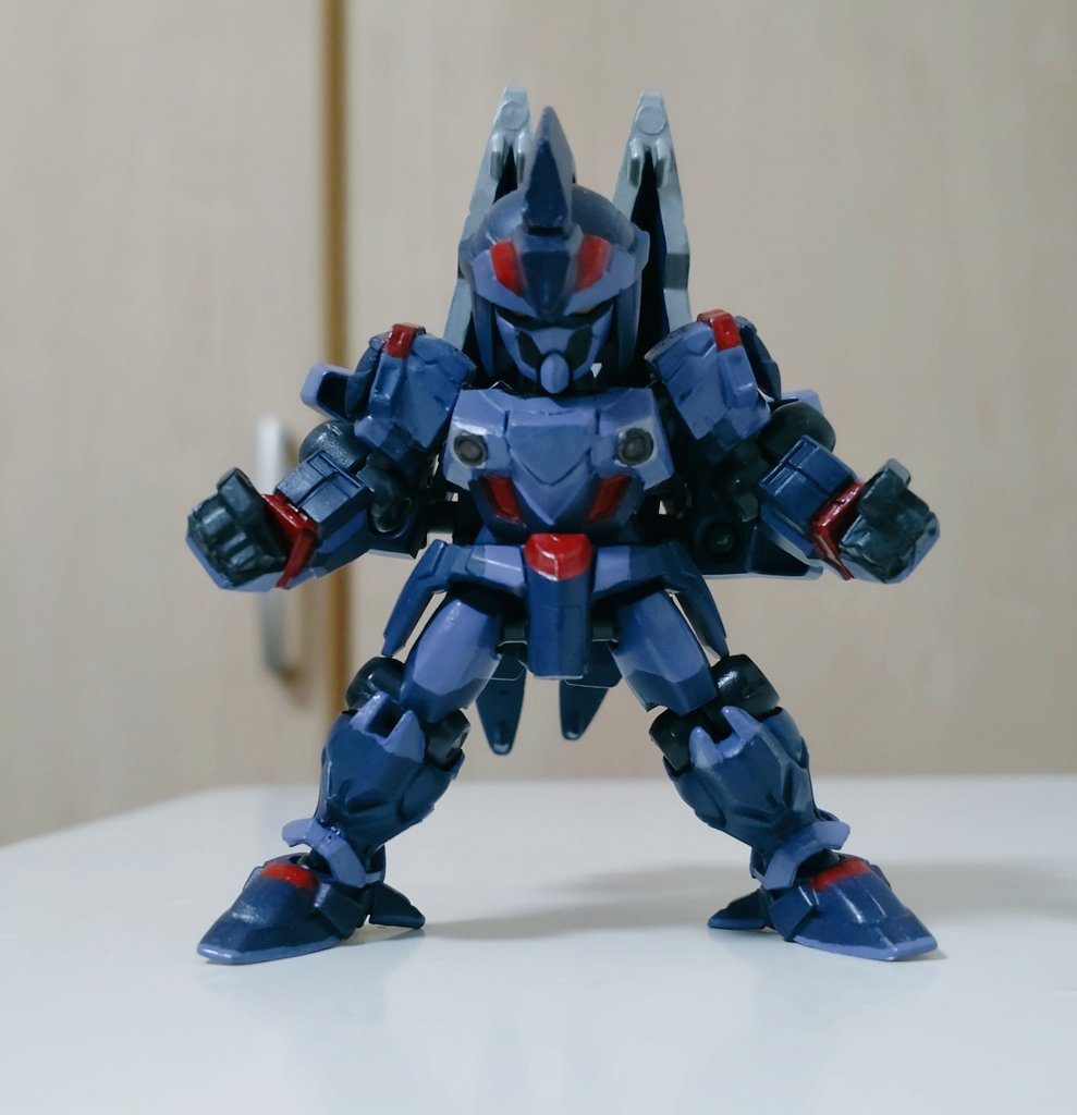 アンサンブル　ヴェルトール–2枚目/制作者：クロすけ