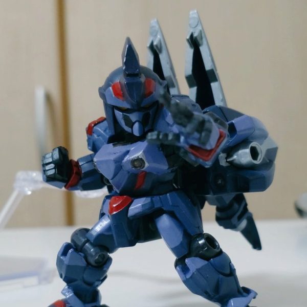 アンサンブル　ヴェルトール