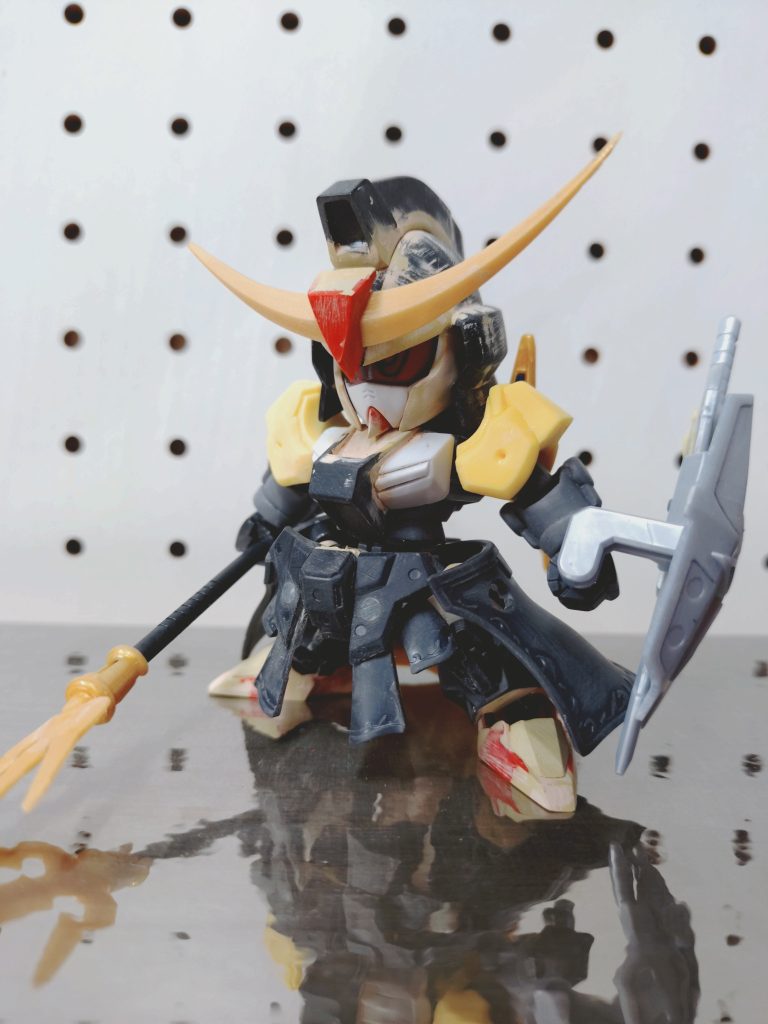 武者頑駄無真悪参–8枚目/制作者：@umbrell69074664