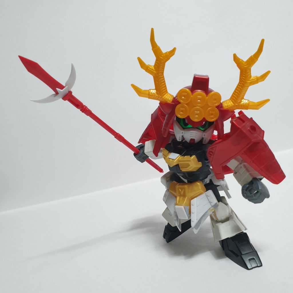 真田幸村頑駄無–5枚目/制作者：Nelf