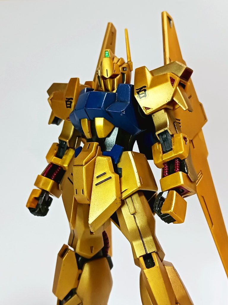 HGUC MSN-00100 百式（REVIVE）