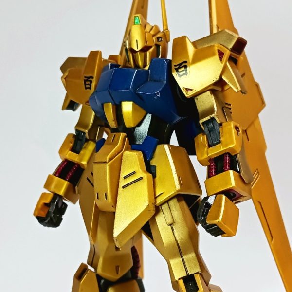 HGUC MSN-00100 百式（REVIVE）