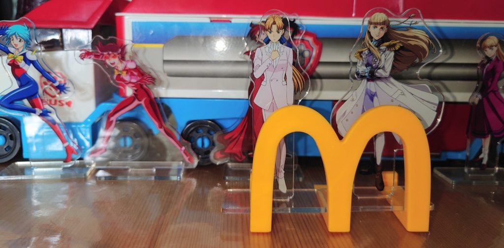 HG•ハイドラガンダム(徹底改修)–9枚目/制作者：risuisei