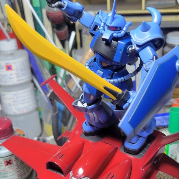 およそ半世紀！作ってみたかったこと…