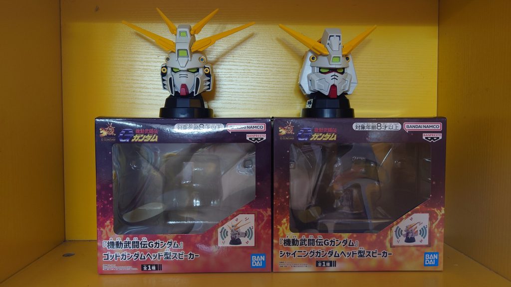 FIX•ゴッドガンダム•明鏡止水(重塗)–7枚目/制作者：risuisei