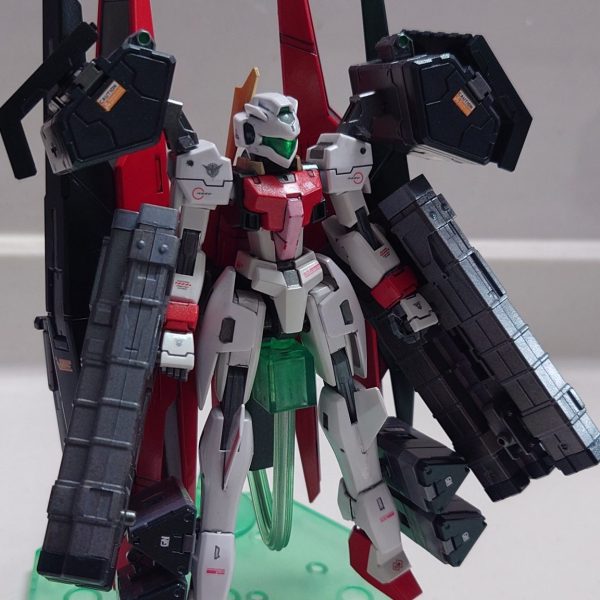 GNアーチャーGNHW/М