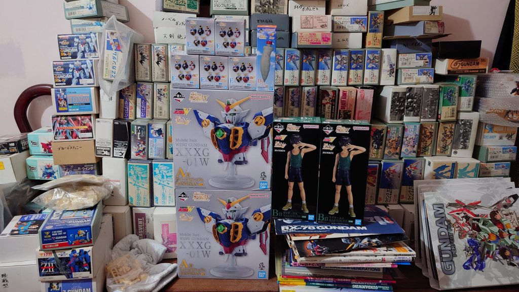 HGFA(TV色)•アルトロン/ナタクガンダム(フーディエ)–3枚目/制作者：risuisei