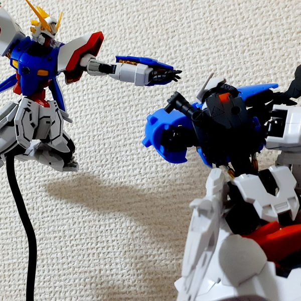 シャイニング対アスタロト