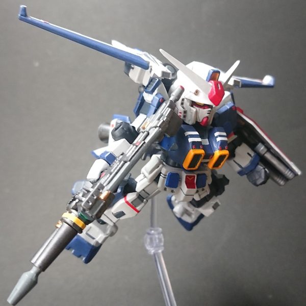 ガンダム飛行型