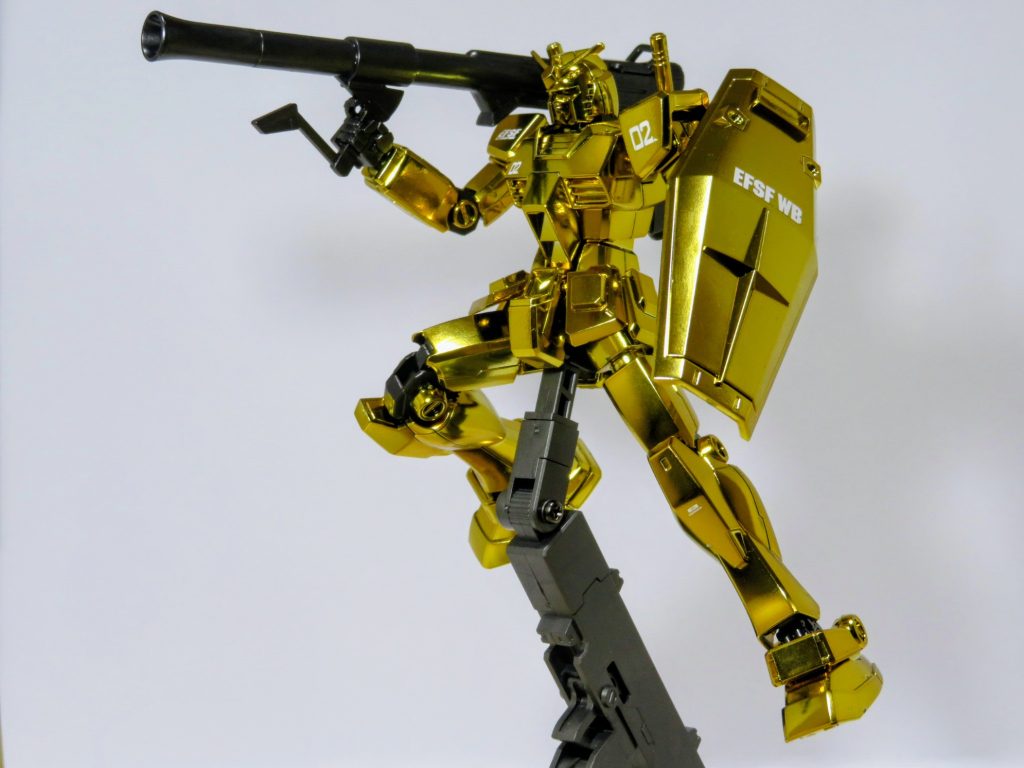 V字アンテナの安全フラッグも、今回はそのままです。