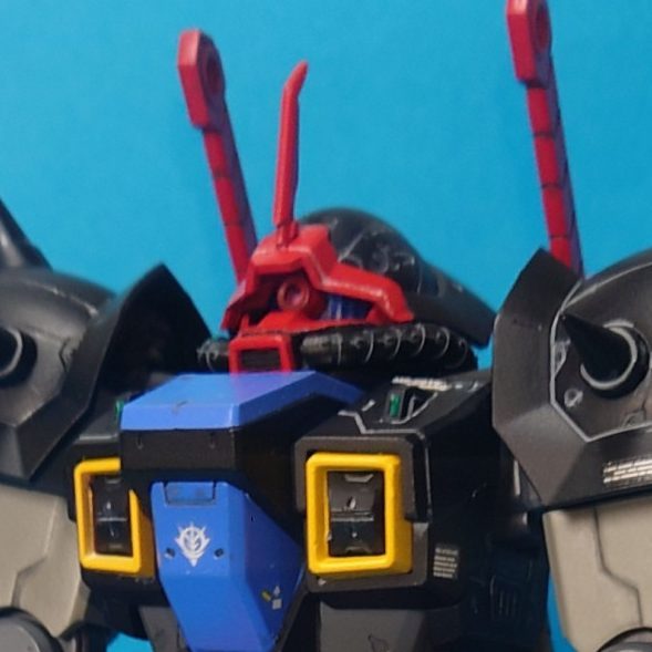 RE/100　イフリート改