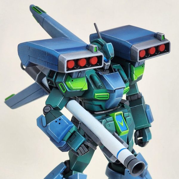 HG スタークジェガン