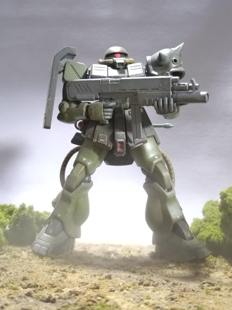 援軍が来ないだと！現状が分からない上官の命令など意味があるのか！