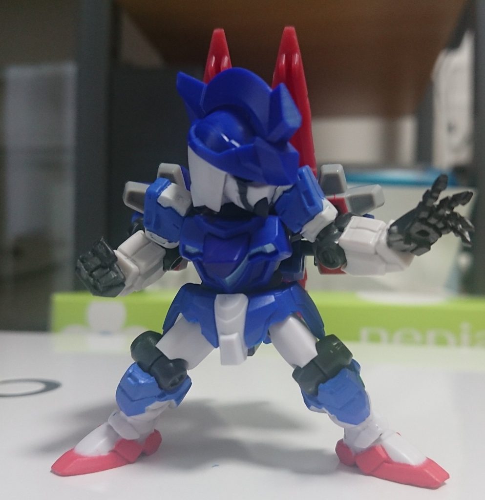 アンサンブル　ヴェルトール–2枚目/制作者：クロすけ