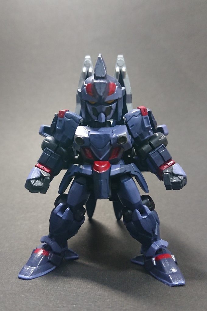 アンサンブル　ヴェルトール–3枚目/制作者：クロすけ