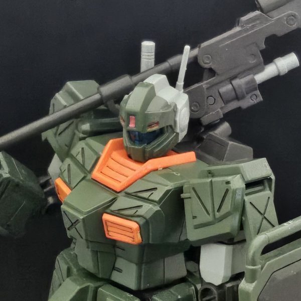 ジムストライカー