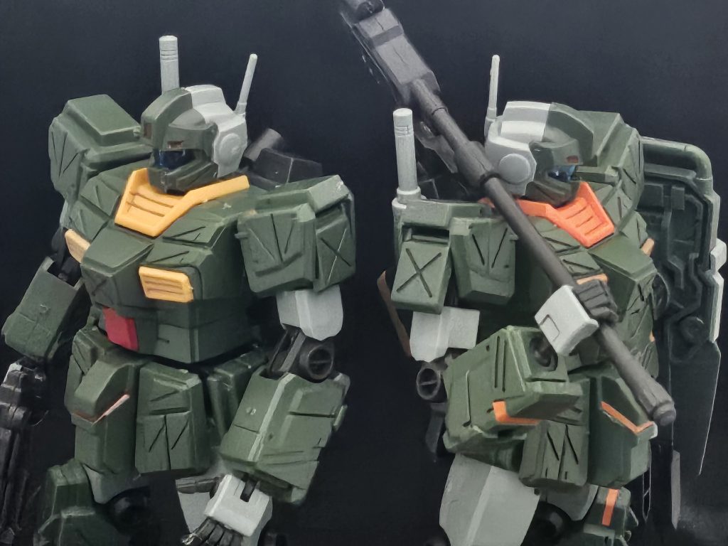 オリジナルと比較