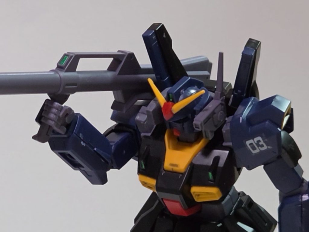 息子のマークII