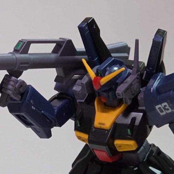 息子のマークII