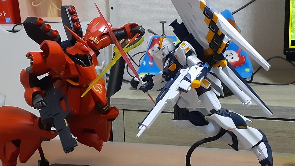 逆襲のシャア