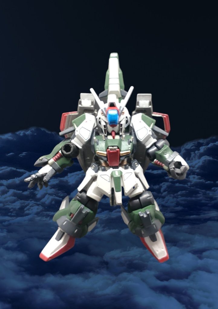 Zグスタフ–3枚目/制作者：クロすけ