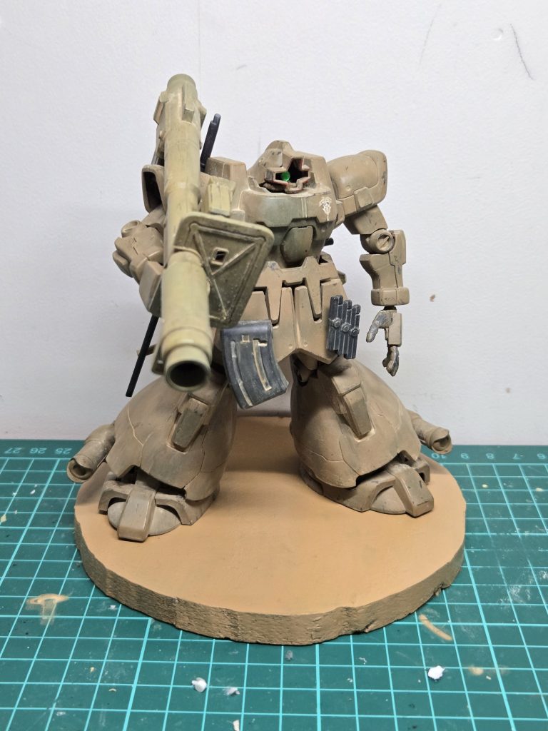 ドムトローペン（アフリカ軍団所属）