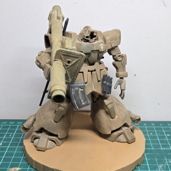 ドムトローペン（アフリカ軍団所属）