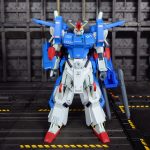 HGUC フルアーマーZZ　