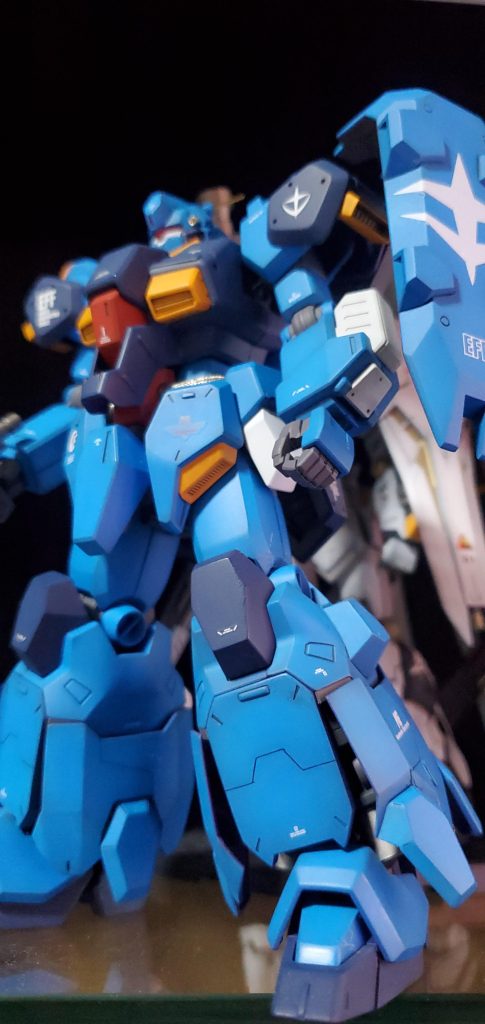 グスタフカール　00型–3枚目/制作者：kemusi