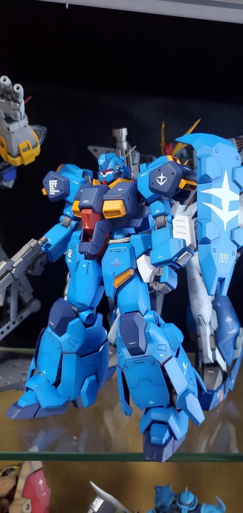 グスタフカール　00型–2枚目/制作者：kemusi