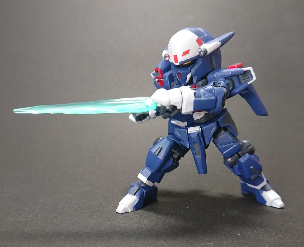 モビルスーツアンサンブル　ニーテンベルグ