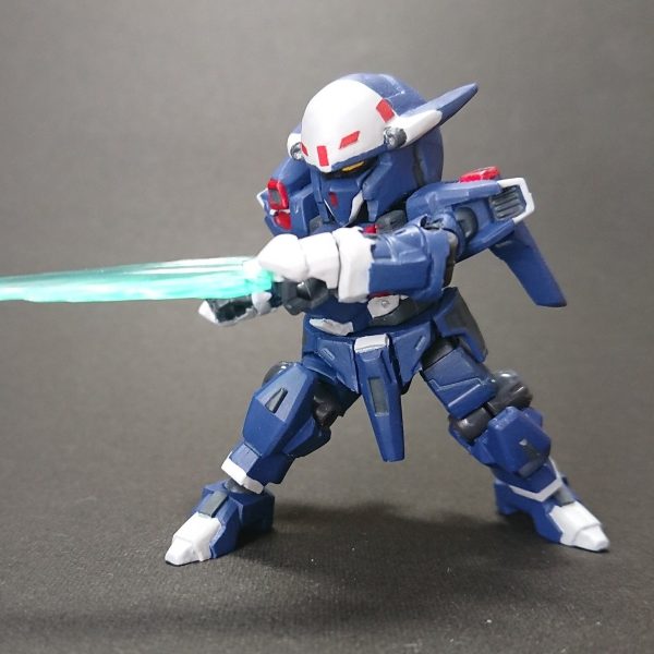 モビルスーツアンサンブル　ニーテンベルグ