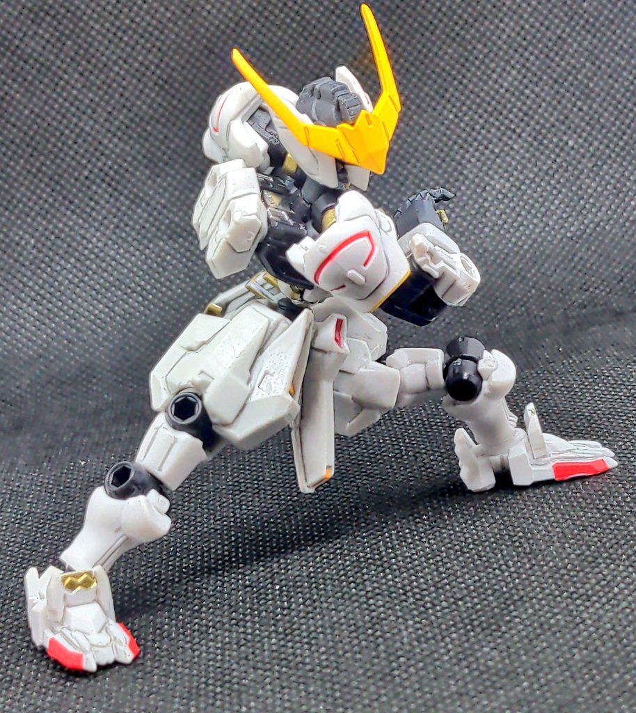 クラウドガンダム極