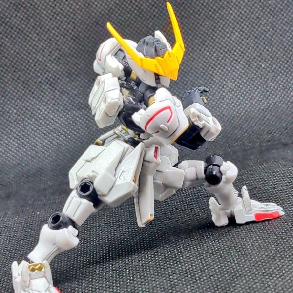 クラウドガンダム極