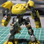 思い付くまま形作ったけど……先が見えない。この状態で、何作ろうとしてるか、わかる[…]