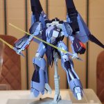 新しいプロジェクトが進行中です。PMX-000 メッサラです。おそらく私が作った[…]
