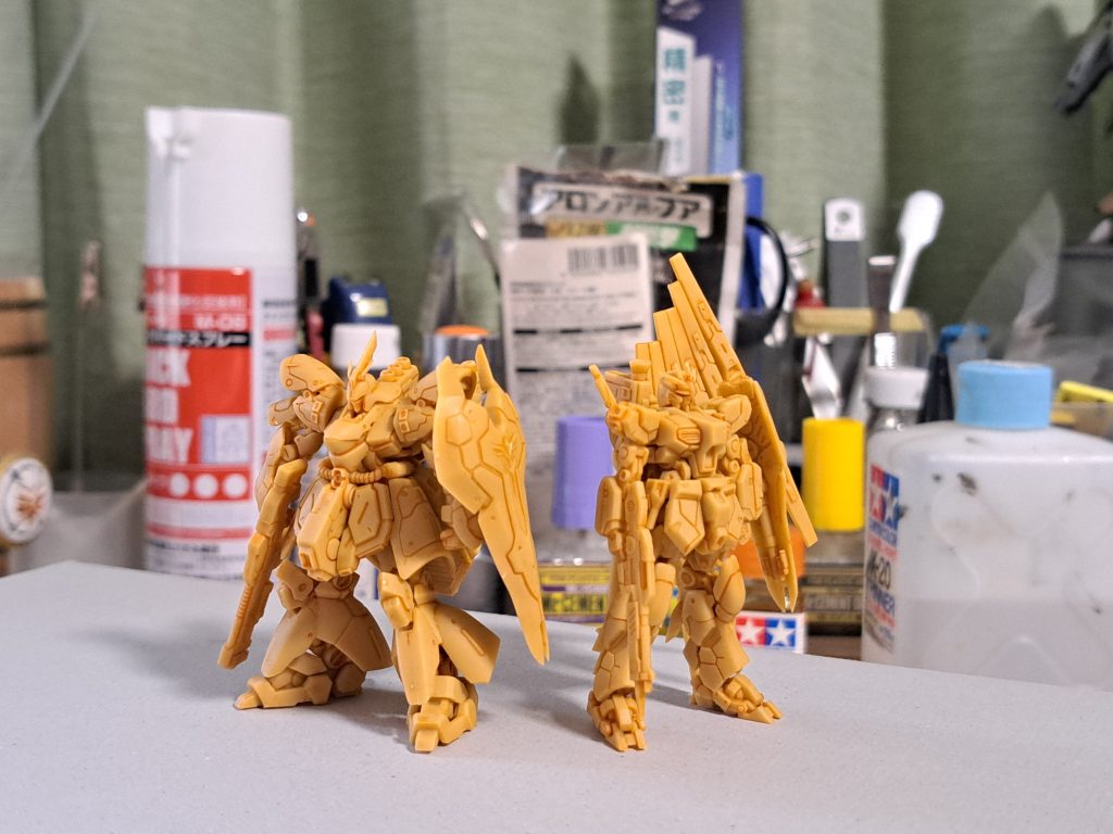 お手軽アーティファクト