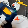 ガンプラ初心者のハンバーグ
